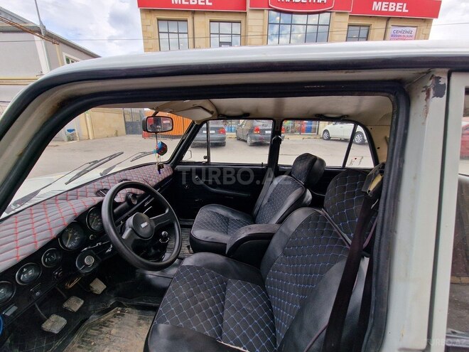 LADA (VAZ) 2101 1973, 22,200 km - 1.5 l - Bakı