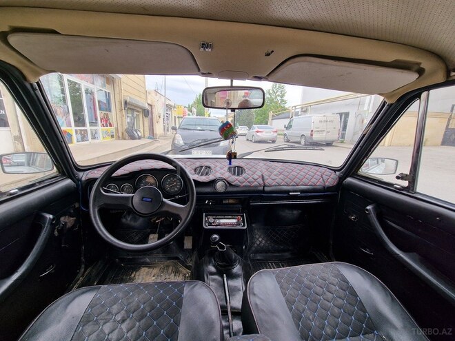 LADA (VAZ) 2101 1973, 22,200 km - 1.5 l - Bakı