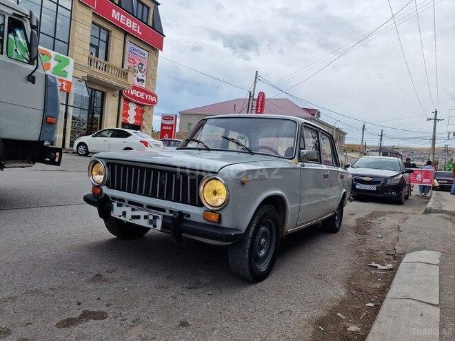 LADA (VAZ) 2101 1973, 22,200 km - 1.5 l - Bakı