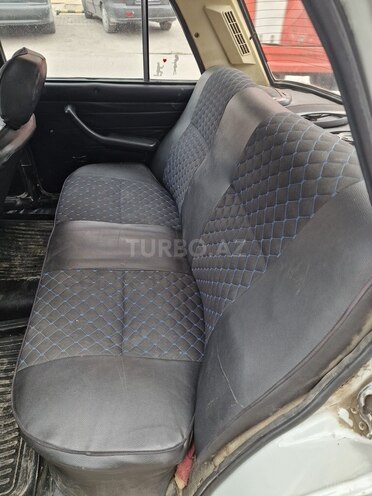 LADA (VAZ) 2101 1973, 22,200 km - 1.5 l - Bakı