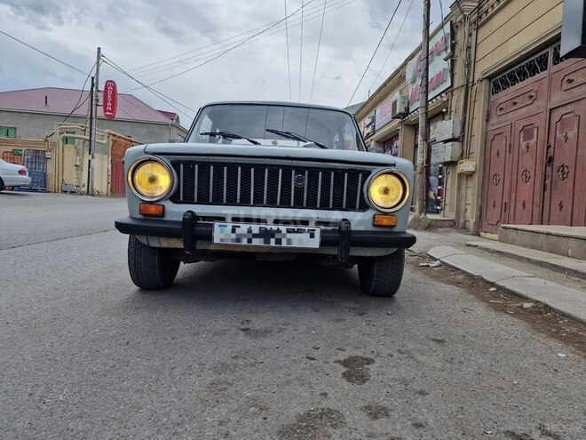 LADA (VAZ) 2101 1973, 22,200 km - 1.5 l - Bakı