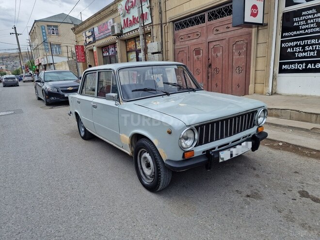 LADA (VAZ) 2101 1973, 22,200 km - 1.5 l - Bakı
