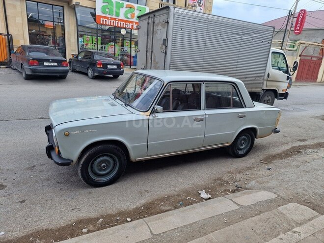 LADA (VAZ) 2101 1973, 22,200 km - 1.5 l - Bakı