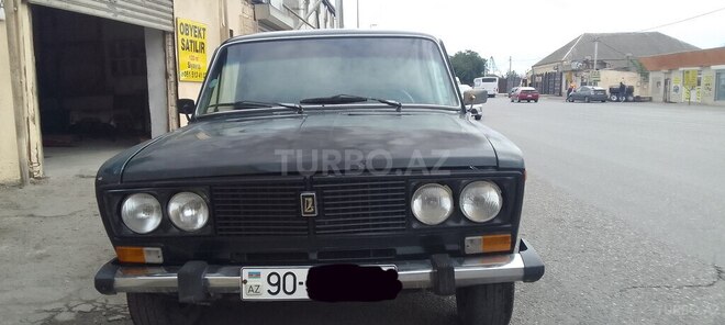LADA (VAZ) 2106 1996, 28,658 km - 1.5 л - Bakı