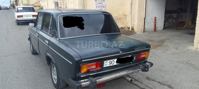 LADA (VAZ) 2106 1996, 28,658 km - 1.5 л - Bakı