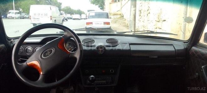 LADA (VAZ) 2106 1996, 28,658 km - 1.5 л - Bakı