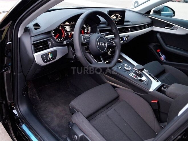 Audi A4 2011, 320,000 km - 1.8 l - Bakı