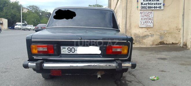 LADA (VAZ) 2106 1996, 28,658 km - 1.5 л - Bakı