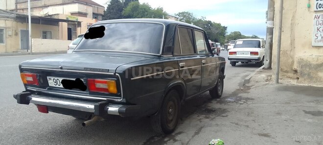LADA (VAZ) 2106 1996, 28,658 km - 1.5 л - Bakı