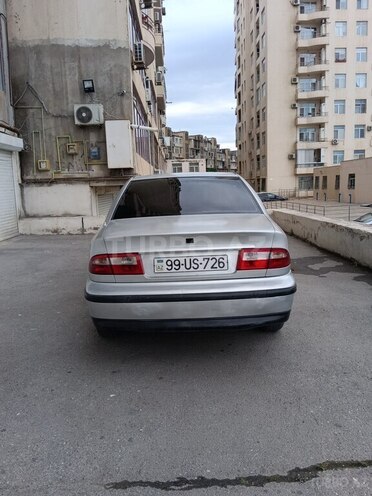 Iran Khodro Samand 2007, 300,000 km - 1.8 л - Bakı
