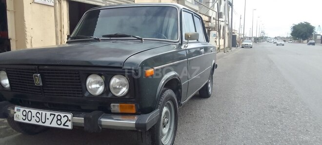 LADA (VAZ) 2106 1996, 28,658 km - 1.5 л - Bakı