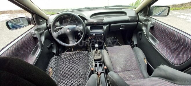 Opel Astra 1994, 265,880 km - 1.6 l - Şəki
