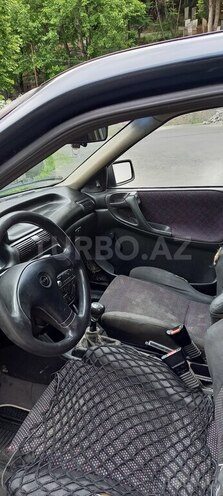 Opel Astra 1994, 265,880 km - 1.6 l - Şəki