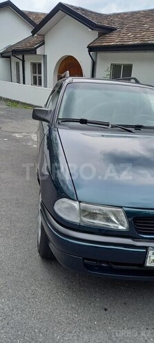 Opel Astra 1994, 265,880 km - 1.6 l - Şəki