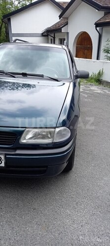 Opel Astra 1994, 265,880 km - 1.6 l - Şəki