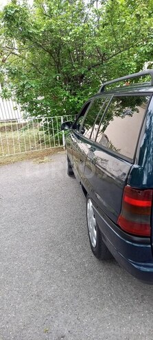 Opel Astra 1994, 265,880 km - 1.6 l - Şəki