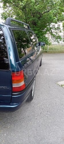 Opel Astra 1994, 265,880 km - 1.6 l - Şəki