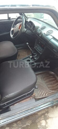 LADA (VAZ) 2106 1996, 28,658 km - 1.5 л - Bakı