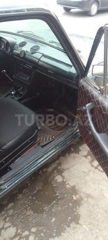LADA (VAZ) 2106 1996, 28,658 km - 1.5 л - Bakı