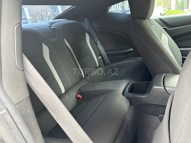 Chevrolet Camaro 2019, 38,000 km - 2.0 l - Bakı