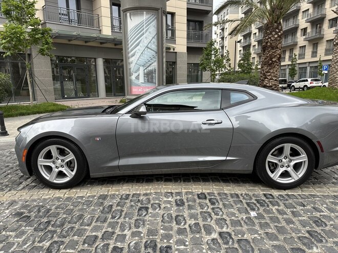Chevrolet Camaro 2019, 38,000 km - 2.0 l - Bakı