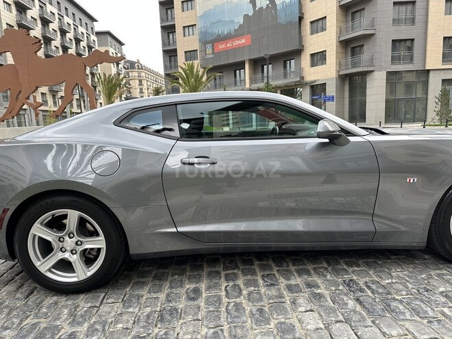 Chevrolet Camaro 2019, 38,000 km - 2.0 l - Bakı