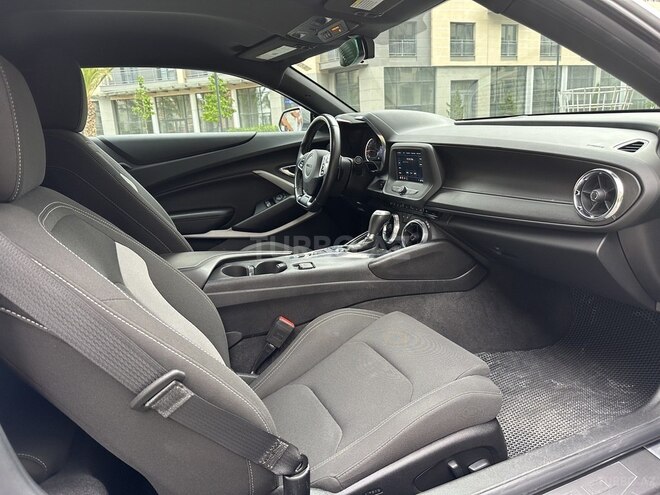 Chevrolet Camaro 2019, 38,000 km - 2.0 l - Bakı
