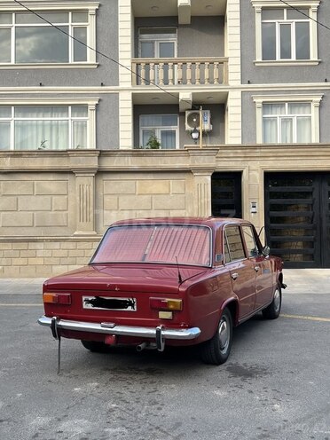 LADA (VAZ) 21011 1978, 130,500 km - 1.6 l - Bakı