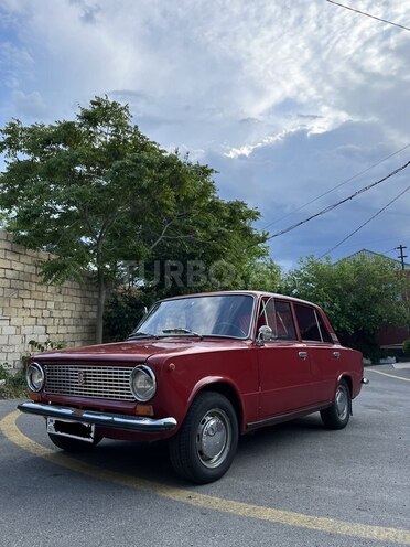 LADA (VAZ) 21011 1978, 130,500 km - 1.6 l - Bakı