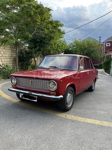 LADA (VAZ) 21011 1978, 130,500 km - 1.6 l - Bakı