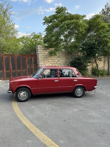 LADA (VAZ) 21011 1978, 130,500 km - 1.6 l - Bakı