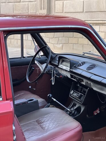 LADA (VAZ) 21011 1978, 130,500 km - 1.6 l - Bakı
