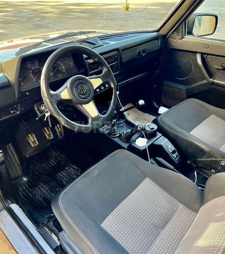 LADA (VAZ) Niva 2019, 87,000 km - 1.7 л - Bakı