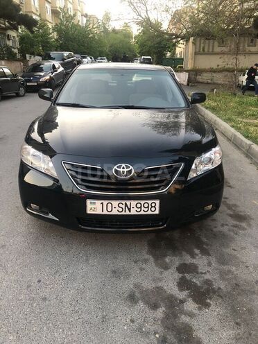 Toyota Camry 2008, 188,000 km - 2.4 l - Bakı