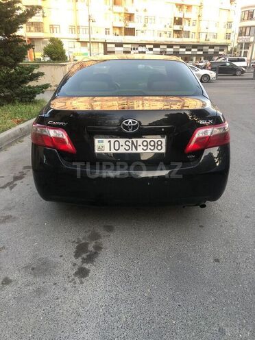 Toyota Camry 2008, 188,000 km - 2.4 l - Bakı