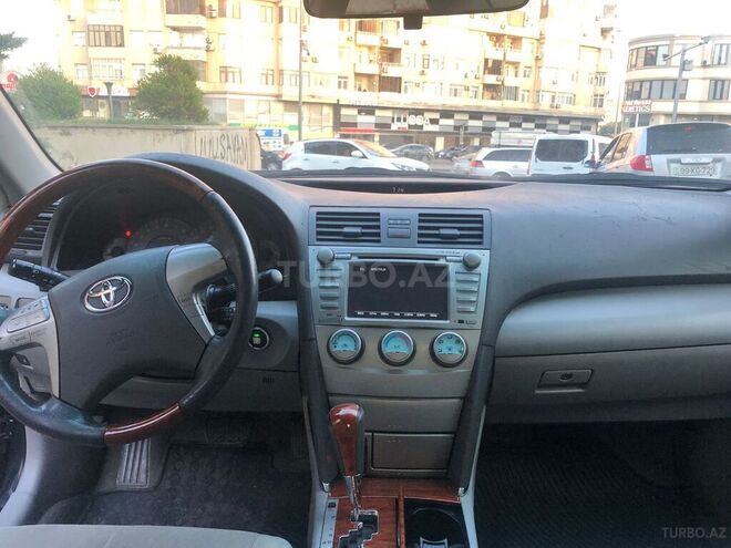 Toyota Camry 2008, 188,000 km - 2.4 l - Bakı