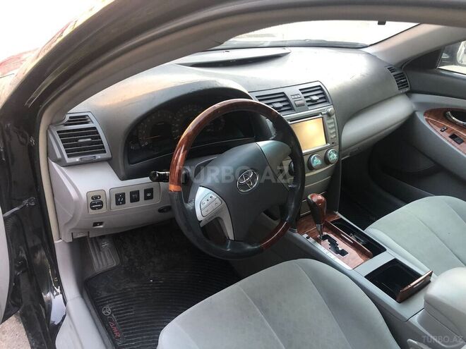 Toyota Camry 2008, 188,000 km - 2.4 l - Bakı
