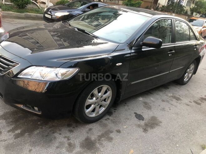 Toyota Camry 2008, 188,000 km - 2.4 l - Bakı