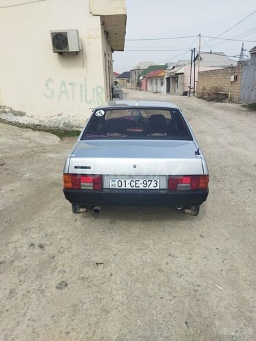 LADA (VAZ) 21099 1999, 250,000 km - 1.6 l - Sumqayıt