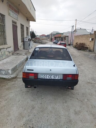 LADA (VAZ) 21099 1999, 250,000 km - 1.6 l - Sumqayıt