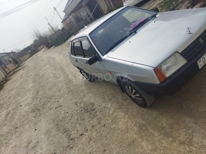 LADA (VAZ) 21099 1999, 250,000 km - 1.6 l - Sumqayıt