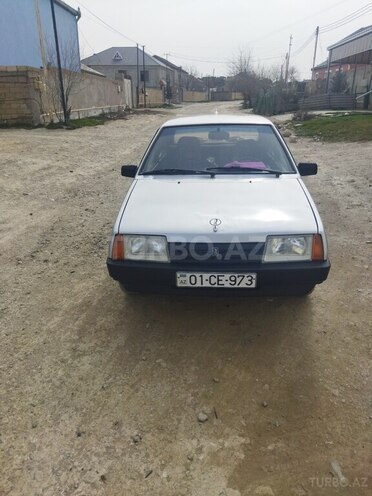 LADA (VAZ) 21099 1999, 250,000 km - 1.6 l - Sumqayıt