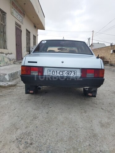 LADA (VAZ) 21099 1999, 250,000 km - 1.6 l - Sumqayıt