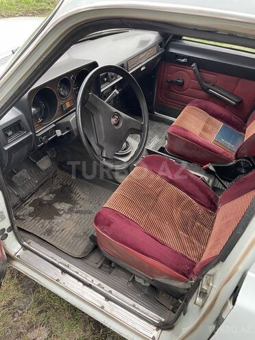GAZ 24-10 1989, 199,999 km - 2.3 l - Bakı