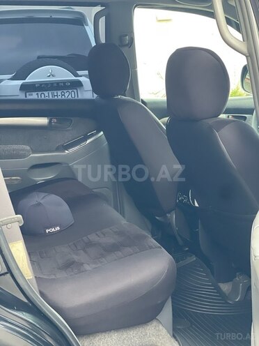 Toyota Prado 2007, 256,000 km - 2.7 l - Bakı