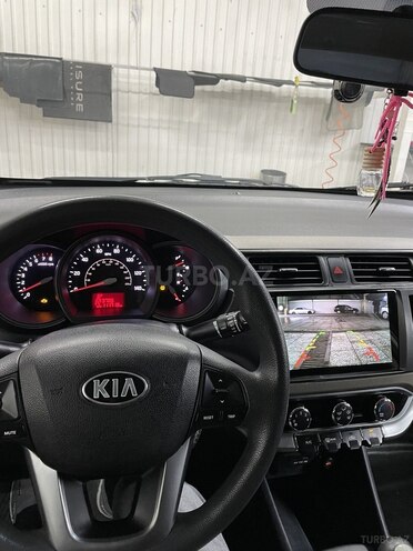 Kia Rio 2014, 179,794 km - 1.6 л - Bakı