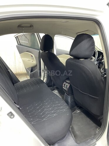 Kia Rio 2014, 179,794 km - 1.6 л - Bakı