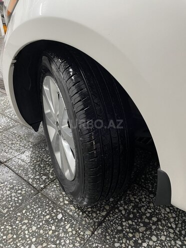 Kia Rio 2014, 179,794 km - 1.6 л - Bakı