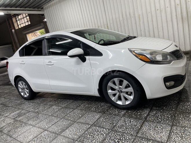 Kia Rio 2014, 179,794 km - 1.6 л - Bakı