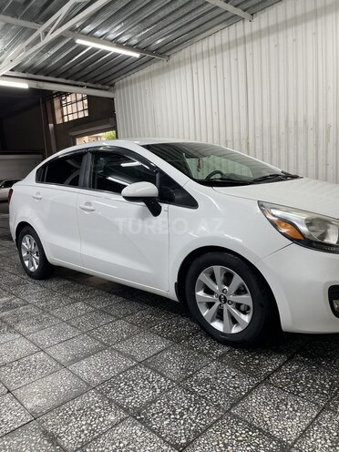 Kia Rio 2014, 179,794 km - 1.6 л - Bakı
